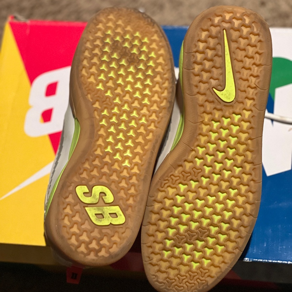 Nike SB - Picture 8 of 8